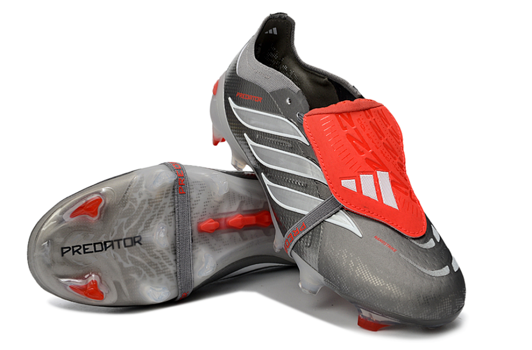 Predator 26 FT Elite #19