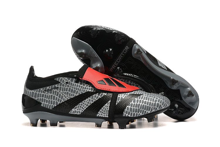 PREDATOR ACCURACY+ FG BOOTS