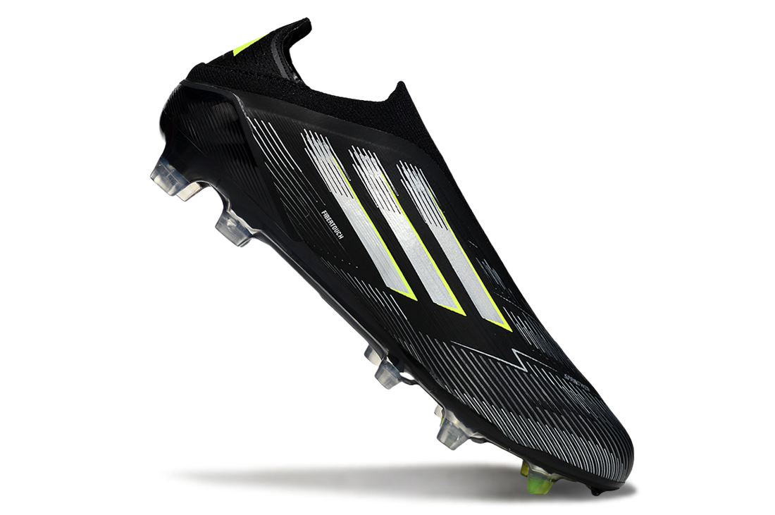 Adidas F50 laceless #64