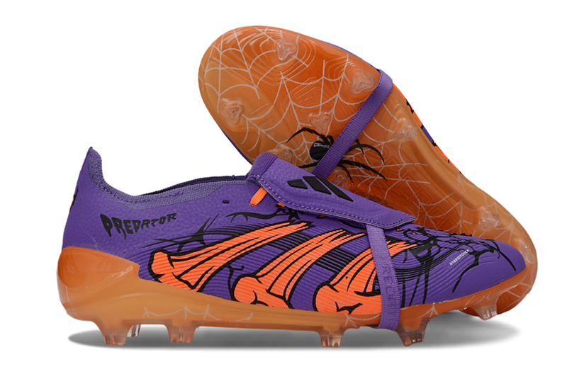 Predator 25 FT 'UFL Predator Cursebreaker'