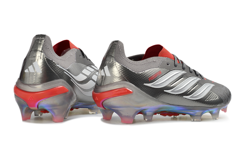 Predator 26 Laced #20