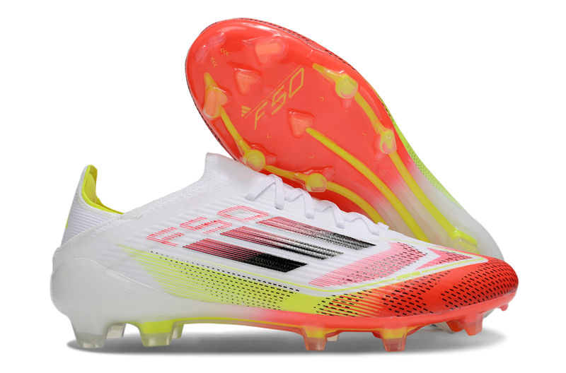 Adidas F50 laced #26