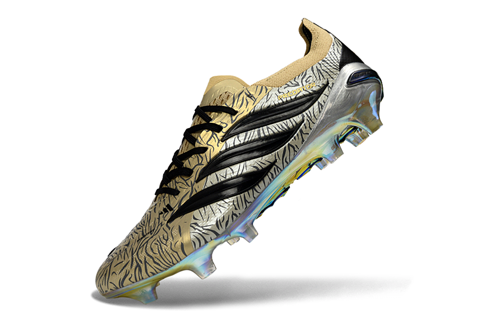 Predator 26 Laced #9
