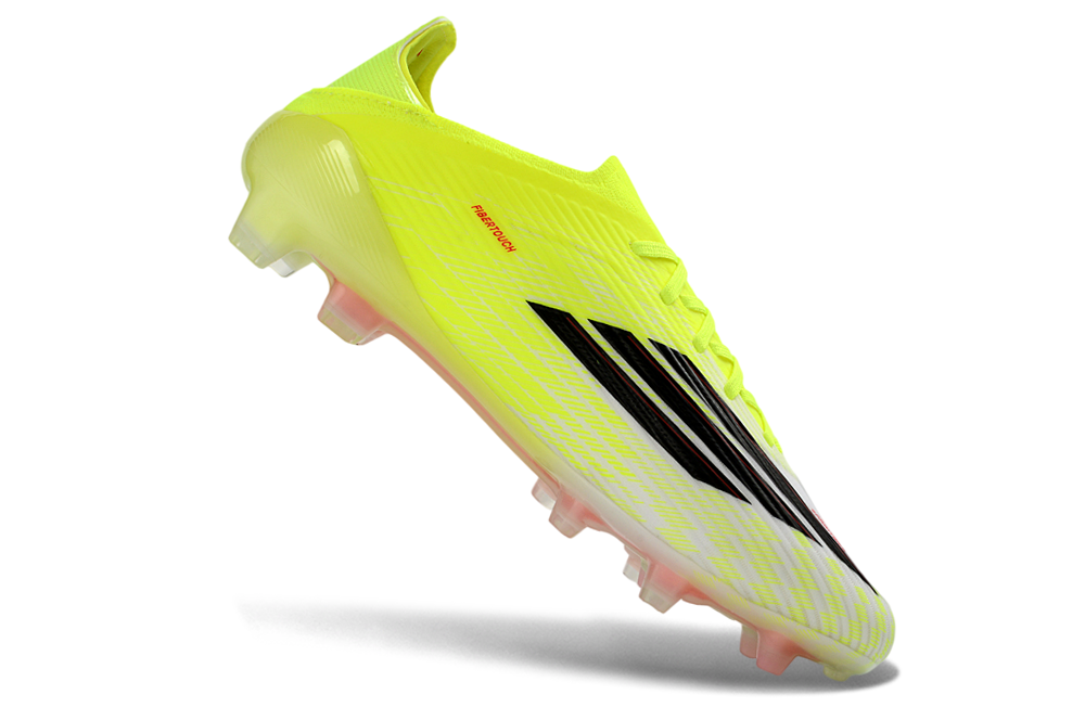 F50 laced #12