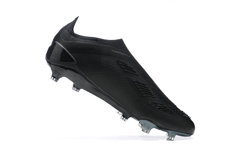PREDATOR ACCURACY+ FG BOOTS