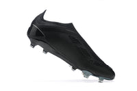 PREDATOR ACCURACY+ FG BOOTS
