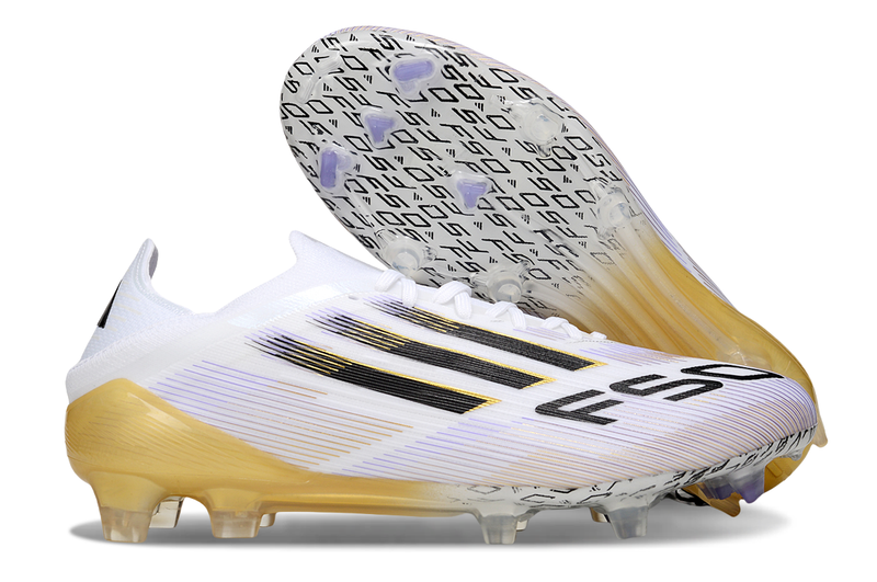 Adidas F50 laced #30