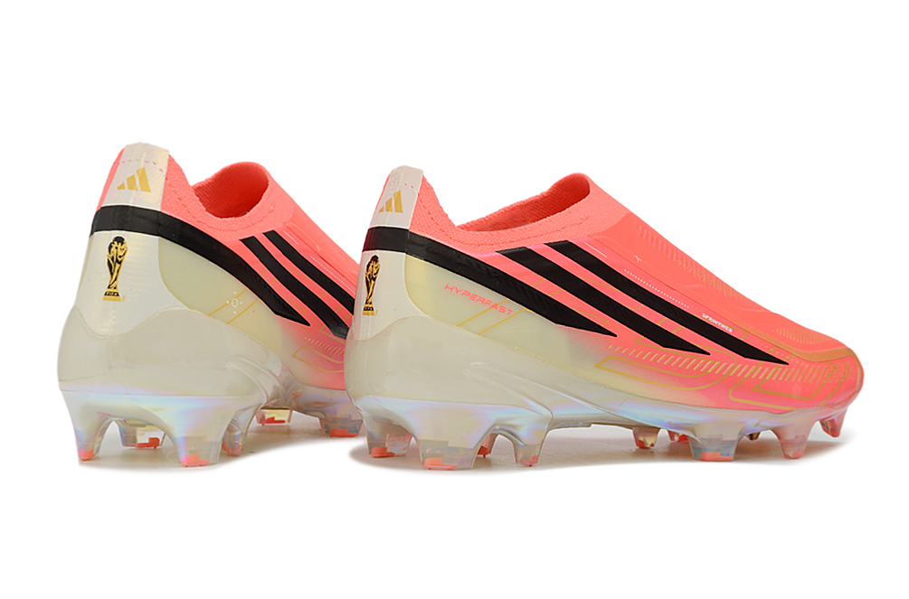 Adidas F50 laceless #49