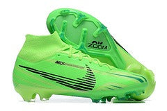 Nike Air Zoom Mercurial Superfly IX Elite FG