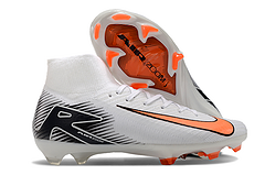 Nike Air Zoom Mercurial Superfly IIX Elite FG