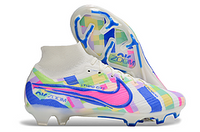 Nike Air Zoom Mercurial Superfly IX Elite FG