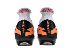 Nike Air Zoom Mercurial Superfly IX Elite FG