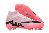 Nike Air Zoom Mercurial Superfly IX Elite FG