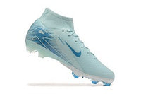 Nike Air Zoom Mercurial Superfly IX Elite FG