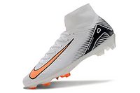 Nike Air Zoom Mercurial Superfly IIX Elite FG