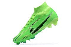 Nike Air Zoom Mercurial Superfly IX Elite FG