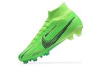 Nike Air Zoom Mercurial Superfly IX Elite FG
