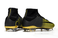 Nike Mercurial Superfly