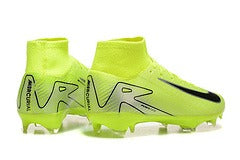 Nike Air Zoom Mercurial Superfly IIX Elite FG
