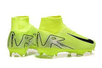 Nike Air Zoom Mercurial Superfly IIX Elite FG
