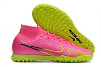 Nike Air Zoom Mercurial Superfly IX Elite TF