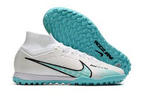 Nike Air Zoom Mercurial Superfly IX Elite TF