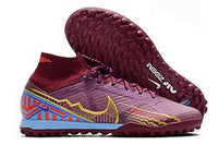 Nike Air Zoom Mercurial Superfly IX Elite TF