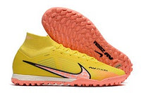 Nike Air Zoom Mercurial Superfly IX Elite TF