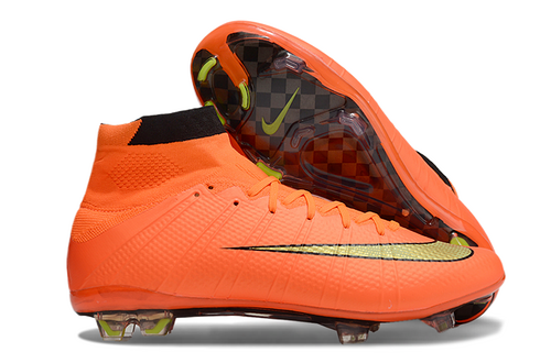 Superfly 4 #7