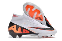 Nike Air Zoom Mercurial Superfly IX Elite FG