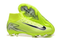 Nike Air Zoom Mercurial Superfly IIX Elite FG