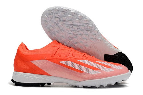 X CRAZYFAST.1 TF BOOTS