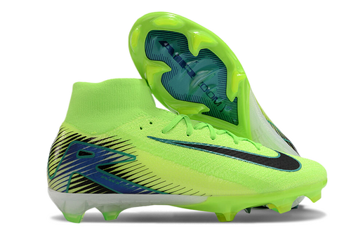 Nike Air Zoom Mercurial Superfly IX Elite FG