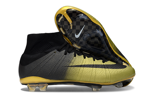 Superfly 4 CR7 #4