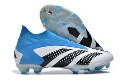 ADIDAS PREDATOR ACCURACY+ FG BOOTS