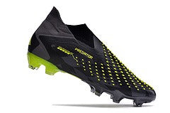 ADIDAS PREDATOR ACCURACY+ FG BOOTS