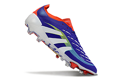 ADIDAS PREDATOR ACCURACY+ FG BOOTS