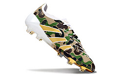 ADIDAS PREDATOR Elite ACCURACY BOOTS FG