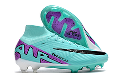 NIKE AIR ZOOM MERCURIAL SUPERFLY IX ELITE FG