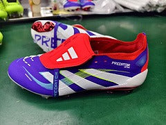 ADIDAS PREDATOR ACCURACY+ FG BOOTS