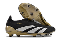 ADIDAS PREDATOR 24 ELITE LACELESS FG
