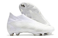 ADIDAS PREDATOR ACCURACY+ FG BOOTS