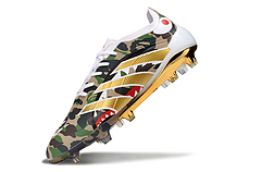 ADIDAS PREDATOR Elite ACCURACY BOOTS FG