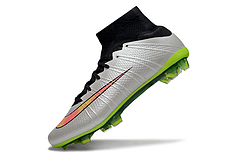 Superfly 4 #1