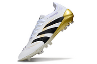 ADIDAS PREDATOR ACCURACY+ FG BOOTS