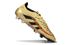 ADIDAS PREDATOR Elite ACCURACY BOOTS FG