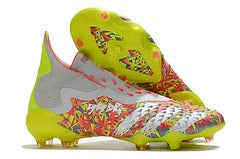 ADIDAS PREDATOR FREAK + FG