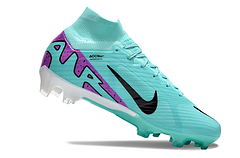 NIKE AIR ZOOM MERCURIAL SUPERFLY IX ELITE FG