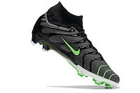 NIKE AIR ZOOM MERCURIAL SUPERFLY IX ELITE FG TN