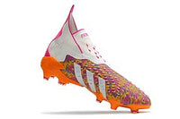 ADIDAS PREDATOR FREAK + FG